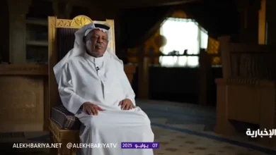 صورة إنتاج التلفزيون السعودي في بداياته أفضل بكثير من بعض الشاشات الحالية