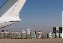 صورة تصل مساعدات مركز الملك سلمان للإغاثة إلى مستحقيها كاملة دون أي اقتطاعات تشغيلية