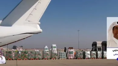 صورة تصل مساعدات مركز الملك سلمان للإغاثة إلى مستحقيها كاملة دون أي اقتطاعات تشغيلية