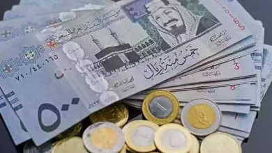 صورة سعر الريال مقابل الدولار والعملات الأجنبية اليوم الثلاثاء 1311447
