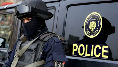 صورة وزارة الداخلية تنفي مزاعم إضراب في السجون