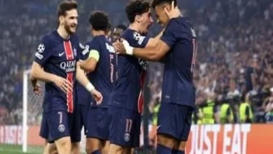 صورة تشكيل باريس سان جيرمان ضد ريال مدريد في نصف نهائي كأس العالم للأندية