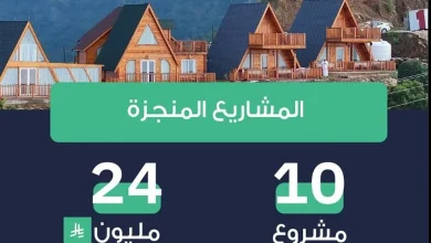 صورة بتكلفة 24 مليون ريال.. أمانة جازان تنفذ مشاريع تنموية بمحافظة الريث