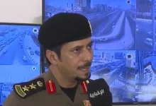 صورة مرور الشرقية يتحكم بتدفقات الشاحنات باتجاه الدمام والمحافظات بخطط لتخفيف الازدحام