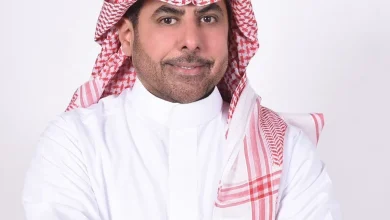 صورة انتخاب البقمي رئيسا لمجلس الاعمال السعودي الصومالي