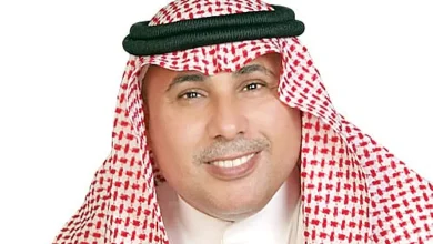 صورة الاحتفاء بمناسبة مرور نصف قرن على «شلة الأربعاء!»