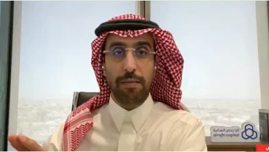 صورة سوق الأسهم السعودية سيتجاوز 11,800 نقطة بنهاية 2025