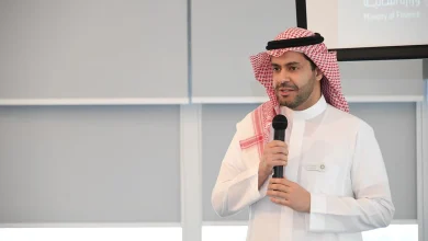 صورة بعض الأراضي البيضاء يطبق عليها الحد الأعلى من الرسوم والذي يصل لـ 10%