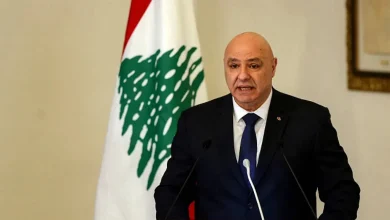 صورة لا تراجع عن حصر السلاح.. والتطبيع مع إسرائيل غير وارد