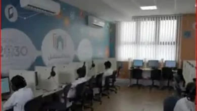 صورة البيئة التعليمية جاهزة بالكامل لاستقبال منهج الذكاء الاصطناعي