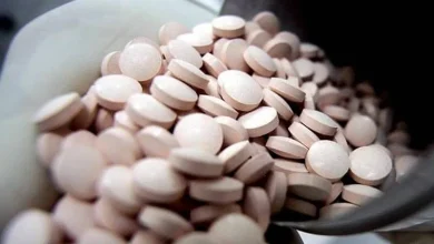 صورة إحباط تهريب 177,150 قرصا خاضعا لتنظيم التداول الطبي بمنطقة جازان