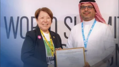 صورة «روبوت التوحد» بجامعة نجران ضمن أفضل 20 مشروعًا عالميًا في مجال الصحة الإلكترونية