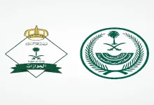 صورة موعد انتهاء مبادرة تمديد تأشيرات الزيارة المنتهية بغرض المغادرة النهائية