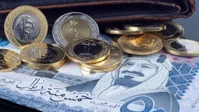 صورة سعر الريال مقابل الدولار والعملات الأجنبية اليوم السبت 17 11447