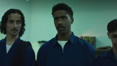صورة رئيس شركة إنتاج:  فيلم الزرفة سجل انطلاقة قوية بـ 300 ألف تذكرة بأسبوعه الأول