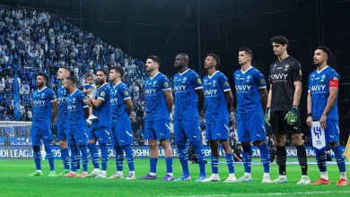صورة الهلال يعتذر عن السوبر.. ويؤكد التزامه بالأنظمة وحماية اللاعبين