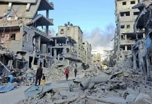 صورة مقترحات إسرائيل تهدف لإطالة الحرب ونطالب بانسحابها من غزة