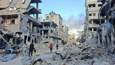 صورة مقترحات إسرائيل تهدف لإطالة الحرب ونطالب بانسحابها من غزة