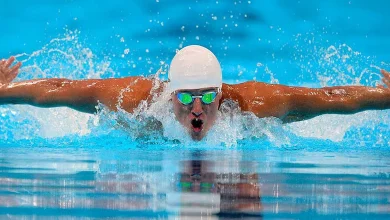صورة 5 نصائح لازمة قبل السباحة