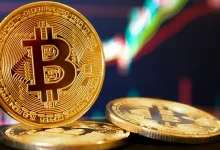 صورة بيتكوين تتجاوز حاجز 121 ألف دولار لأول مرة