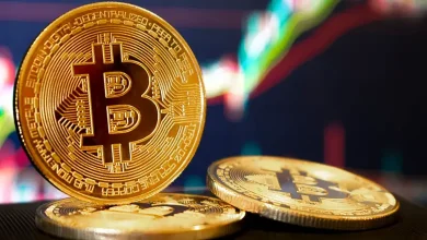 صورة بيتكوين تتجاوز حاجز 121 ألف دولار لأول مرة