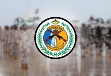 صورة حرس الحدود بعسير يقبض على 5 مخالفين لنظام أمن الحدود لتهريبهم 110 كلجم من القات