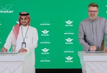 صورة الخطوط السعودية توقع اتفاقية شراكة مع “المطار” لإطلاق خدمات ذكية لما بعد الوصول