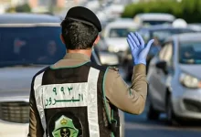 صورة 5 حالات تقتضي التزام قائد المركبة أقضى الجانب الأيمن