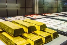 صورة ارتفاع أسعار الذهب مع ترقب بيانات التضخم الأمريكية.. والأونصة تسجل 3346.94 دولار