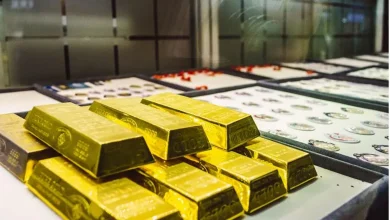 صورة ارتفاع أسعار الذهب مع ترقب بيانات التضخم الأمريكية.. والأونصة تسجل 3346.94 دولار