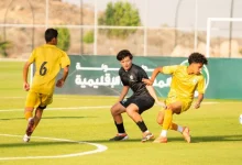 صورة 4 مباريات في انطلاق بطولة المنتخبات الإقليمية تحت 13 عامًا بالطائف