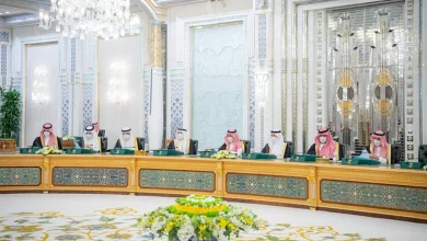 صورة الموافقة على تنظيم مركز الإحالات الطبية