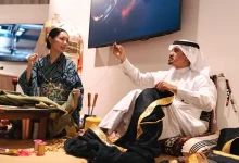 صورة «بشت الكيمونو».. لقاء حضاري مميز بين السعودية واليابان في إكسبو 2025