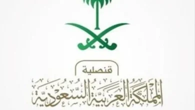 صورة نقل مواطن من مصر بطائرة الإخلاء الطبي لاستكمال علاجه بالمملكة