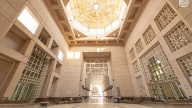 صورة جامعة أم القرى تعيّن 35 معيدًا ومحاضرًا سعوديًّا على وظيفة أستاذ مساعد