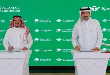 صورة مذكرة تفاهم تجمع الخطوط السعودية ووزارة الإعلام تستهدف التعاون التسويقي ودعم المحتوى المحلي