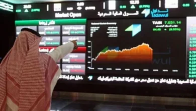 صورة باحث اقتصادي يتوقع بدء مؤشر سوق الأسهم السعودي مرحلة صعود أقوى من الفترة الماضية