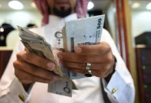 صورة سعر الريال السعودي مقابل الجنيه المصري والعملات العربية اليوم الأربعاء 2111447