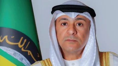 صورة هجمات الاحتلال الإسرائيلي على الأراضي السورية مساس خطير بالأمن والاستقرار الإقليمي