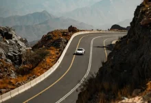 صورة غدًا.. الطائف تستضيف الجولة الثانية من بطولة السعودية تويوتا صعود الهضبة