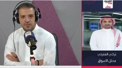 صورة محلل أسواق: نحن في دارة تصحيح الموجة.. والمؤشر العام يترقب السلوك الشرائي
