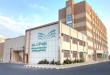 صورة بدء التقديم على حركة ⁧‫النقل الداخلي‬⁩ لشاغلي الوظائف التعليمية