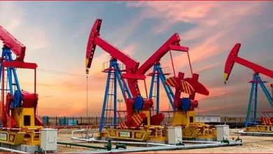 صورة انخفاض أسعار النفط.. وخام برنت يسجل 68 دولارا للبرميل
