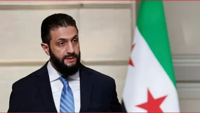 صورة الدروز جزء أصيل من نسيج الوطن.. وإسرائيل تسببت في التصعيد بالسويداء