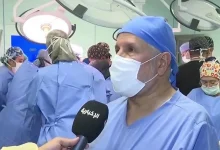 صورة خبرة المملكة في المجال الصحي أصبحت مرجعا عالميا