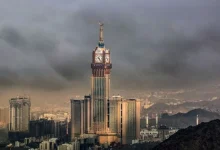 صورة متحف برج الساعة: رحلة بين الكواكب والمجرات عابرة للزمن في أعلى نقطة بمكة المكرمة
