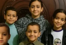 صورة غموض حول وفاة 5 أشقاء جنوب مصر.. و”الصحة” تنفي وجود وباء