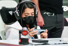 صورة سعوديات يسجلن حضورًا تاريخيًا في نهائيات كأس العالم للرياضات الإلكترونية 2025