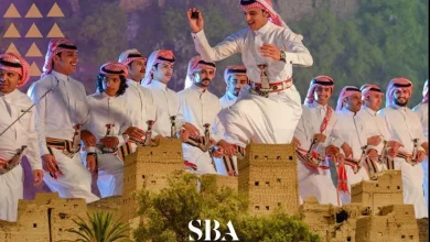 صورة تحت شعار «أبرد وأقرب».. انطلاق فعاليات صيف عسير 2025