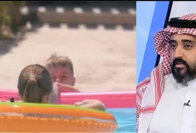 صورة الأطفال أكثر عرضة للإصابة بالتهابات الجهاز الهضمي بسبب بلعهم لمياه المسابح